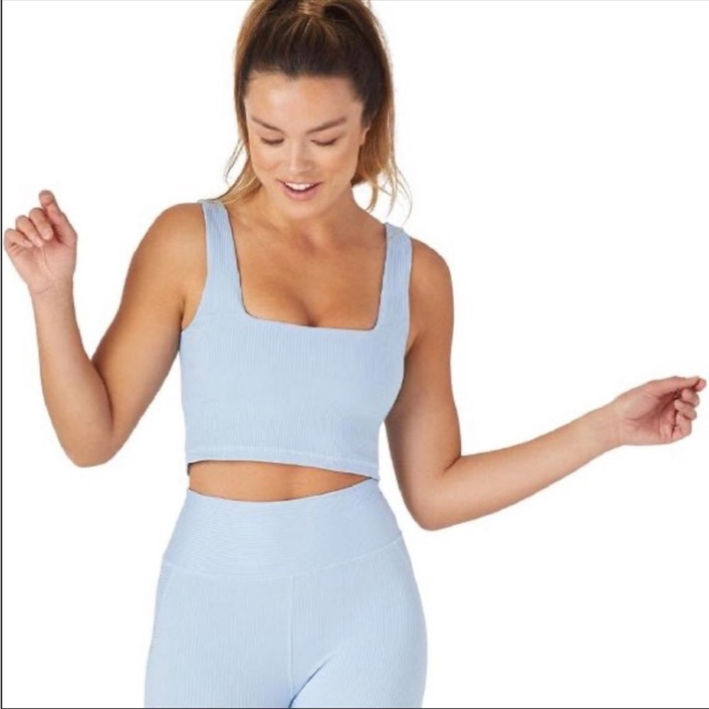 Cutting Edge Bra Ice Blue